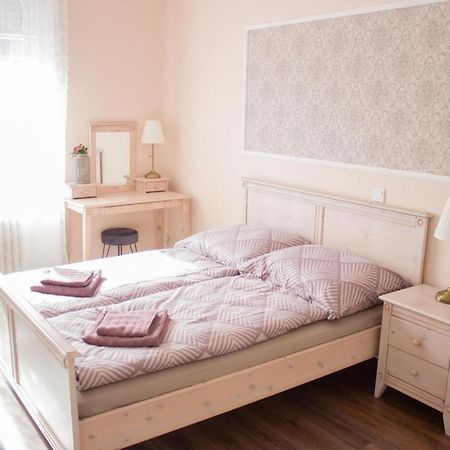 Broadway Apartments B3 Ντέμπρετσεν Εξωτερικό φωτογραφία