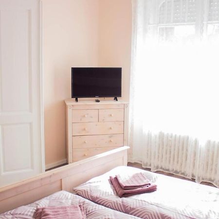 Broadway Apartments B3 Ντέμπρετσεν Εξωτερικό φωτογραφία