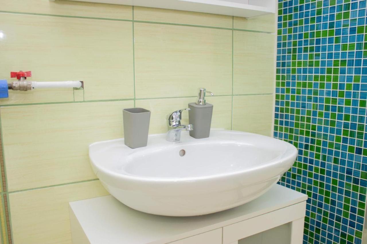 Broadway Apartments B3 Ντέμπρετσεν Εξωτερικό φωτογραφία