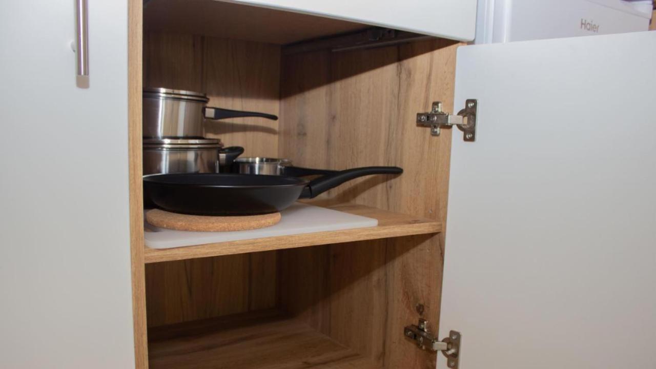 Broadway Apartments B3 Ντέμπρετσεν Εξωτερικό φωτογραφία