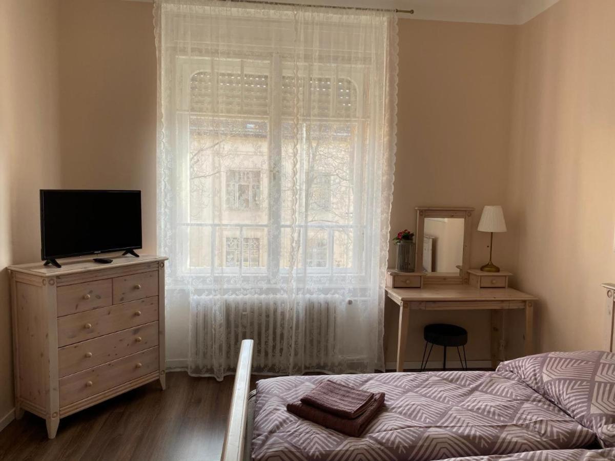 Broadway Apartments B3 Ντέμπρετσεν Εξωτερικό φωτογραφία