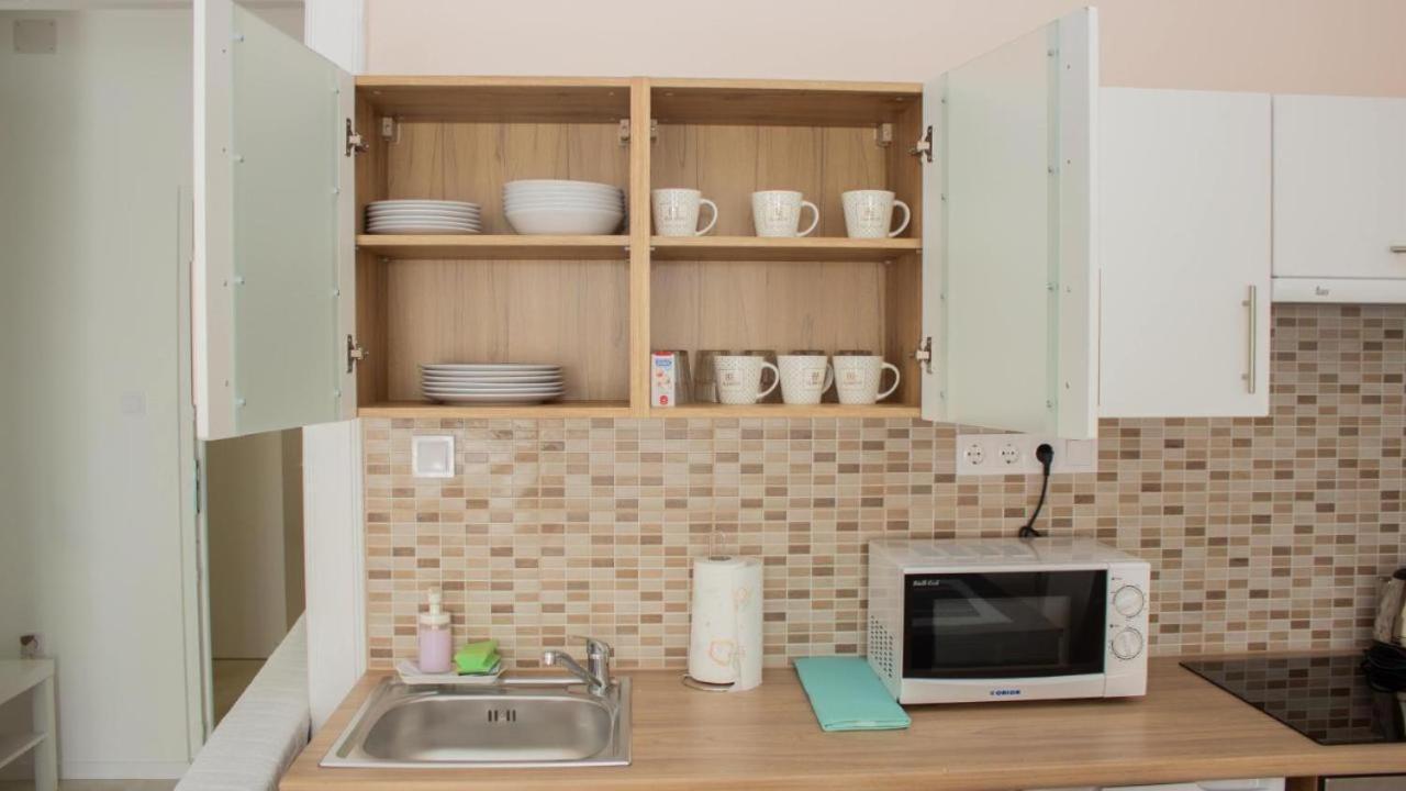 Broadway Apartments B3 Ντέμπρετσεν Εξωτερικό φωτογραφία