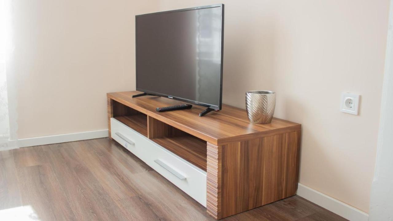 Broadway Apartments B3 Ντέμπρετσεν Εξωτερικό φωτογραφία