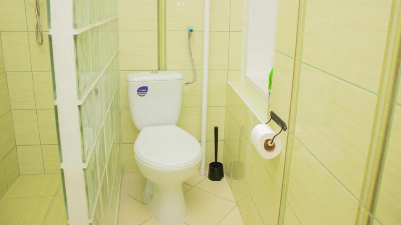 Broadway Apartments B3 Ντέμπρετσεν Εξωτερικό φωτογραφία