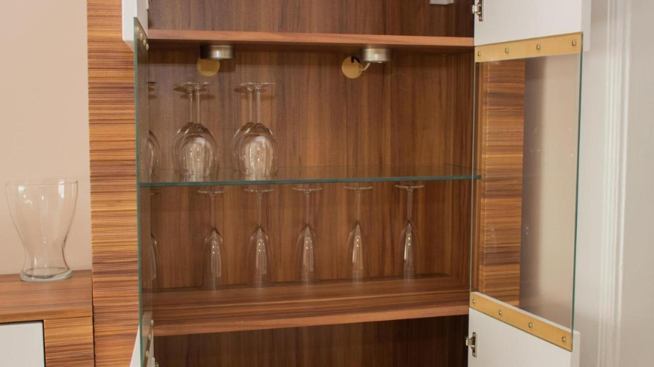 Broadway Apartments B3 Ντέμπρετσεν Εξωτερικό φωτογραφία