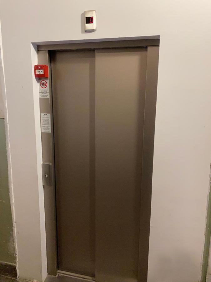 Broadway Apartments B3 Ντέμπρετσεν Εξωτερικό φωτογραφία
