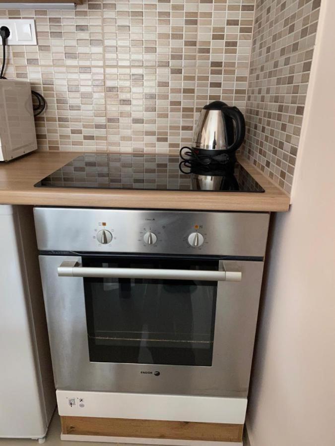 Broadway Apartments B3 Ντέμπρετσεν Εξωτερικό φωτογραφία
