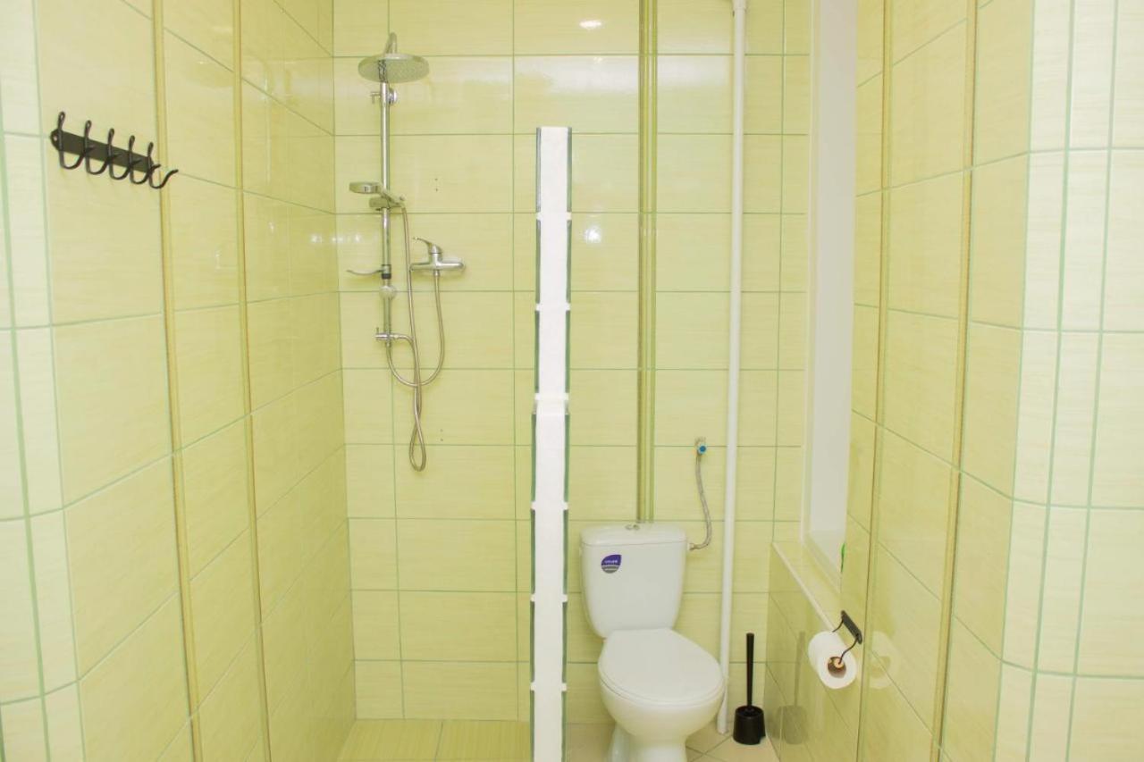 Broadway Apartments B3 Ντέμπρετσεν Εξωτερικό φωτογραφία