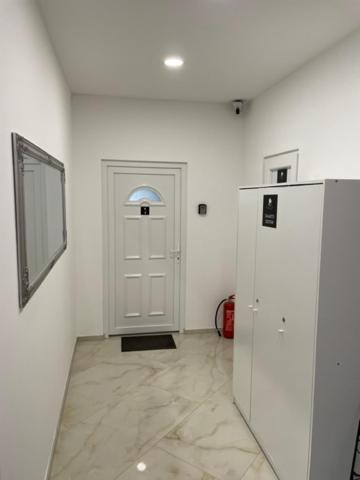 Broadway Apartments B3 Ντέμπρετσεν Εξωτερικό φωτογραφία